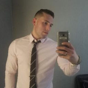 Meet your Posher, Ryan